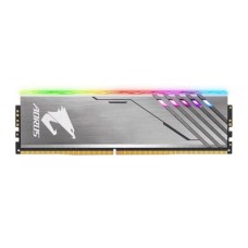 Gigabyte AORUS 8GB 3200MHz RGB RAM